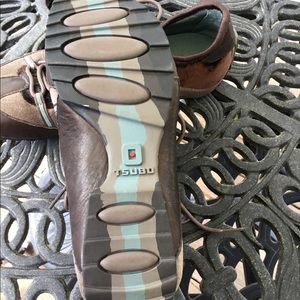 tsubo women's shoes clearance